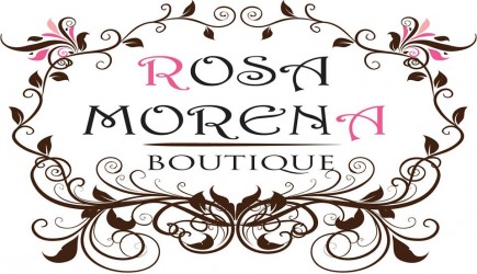 Loja Rosa Morena Boutique